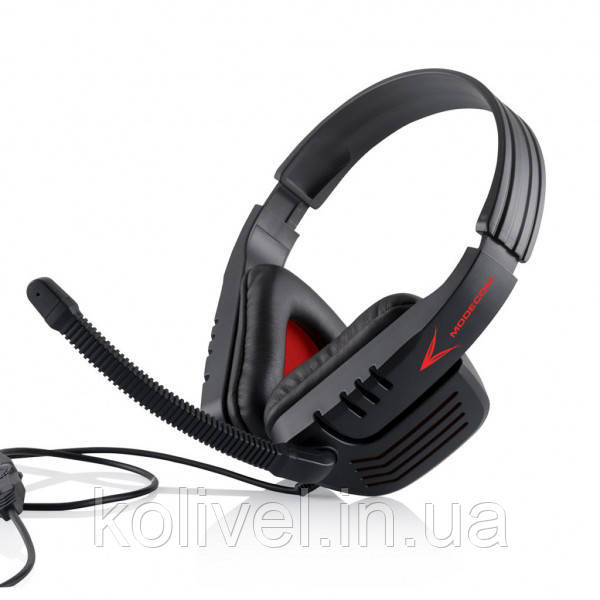 Ігрова гарнітура Modecom MC-823 Ranger, Gaming (S-MC-823-RANGER) Киев - изображение 1