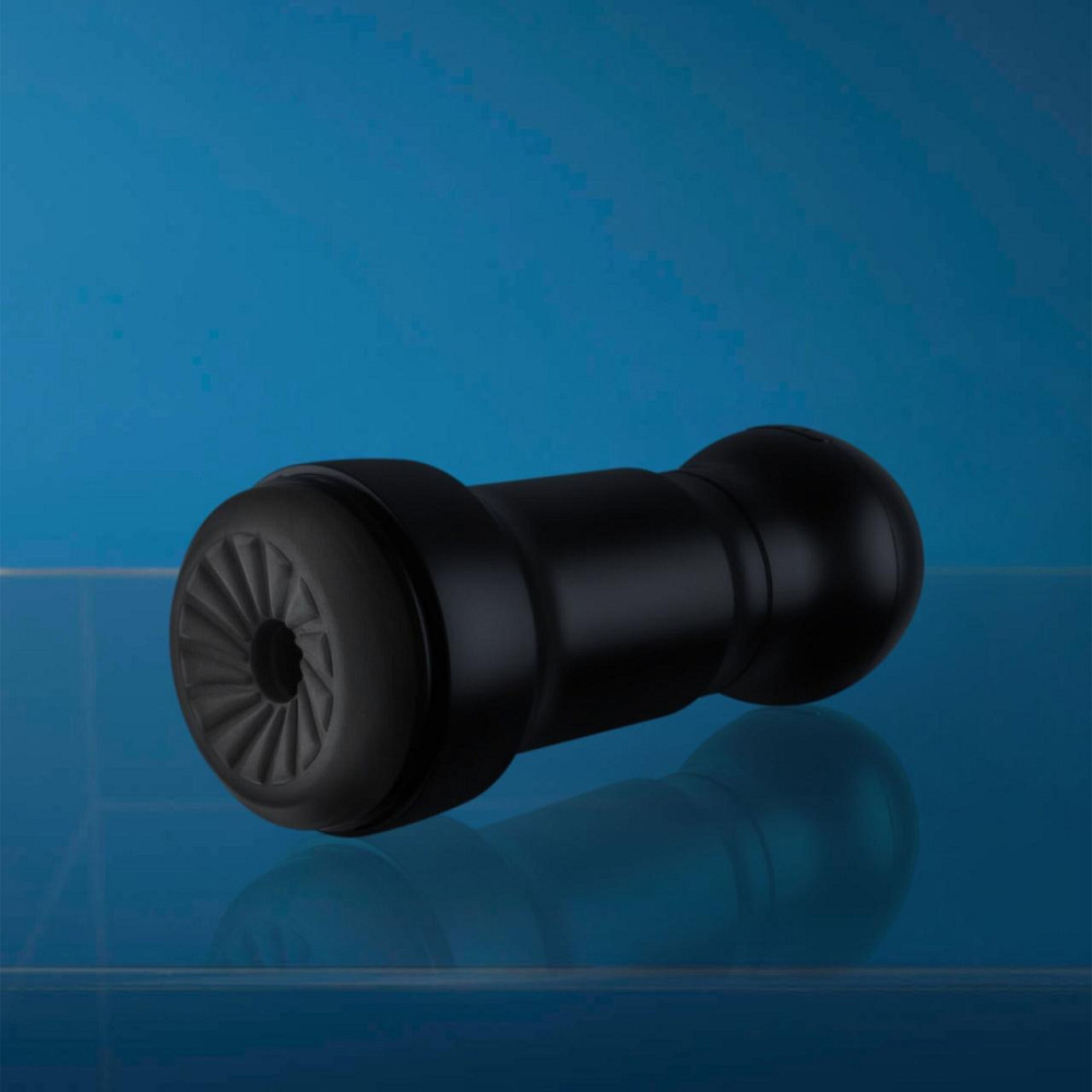 Мастурбатор Kiiroo Feel Pocket с всасывающей интерактивной насадкой PowerBlow Combo Set Sex Aura Киев - изображение 3