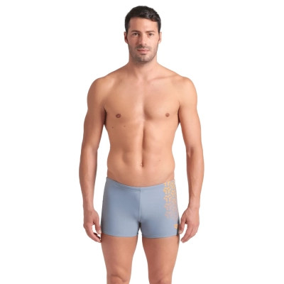Плавки Arena Kikko V Swim Short 006703-530 сірий 80 (3468337491262) Вінниця - фото 1