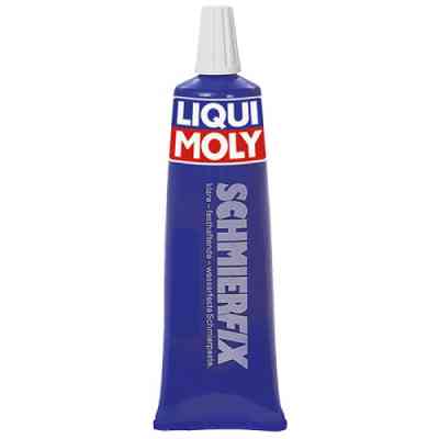 Мастило автомобільне Liqui Moly Schmierfix 0.05кг. (1080) Вінниця
