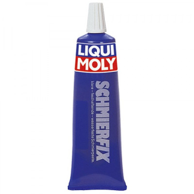 Смазка автомобильная Liqui Moly Schmierfix 0.05кг. (1080) Винница - изображение 1
