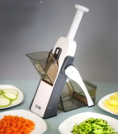 Терка для овочів Brava Spring Slicer Ресторанна якість нарізки овочів на вашій кухні Коломия