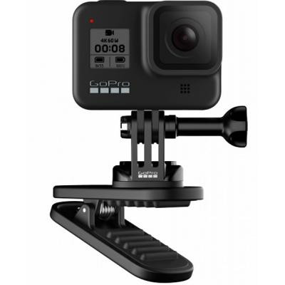 Аксессуар к экшн-камерам GoPro Magnetic Swivel Clip (ATCLP-001) Винница - изображение 3