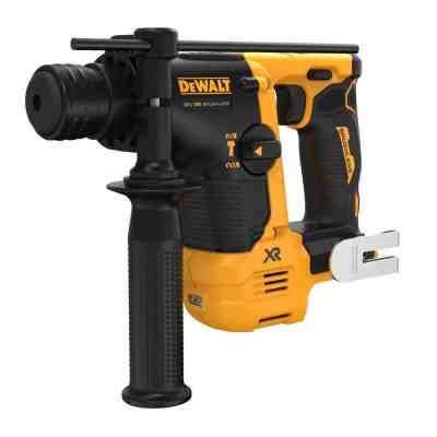 Перфоратор DeWALT SDS PLUS, 12V, 1.1 Дж, 2 режими (без АКБ та ЗУ) (DCH072N) Вінниця