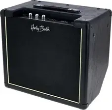 Комбіпісилювач Harley Benton G112A-FR Київ - фото 1