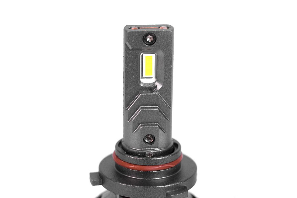 Комплект светодиодных ламп TBS Design TF3 MAX HB3 P20d 9-32V 130W 15000Lm 6000K + CANBUS Харьков - изображение 7