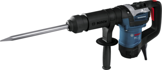 Отбойный молоток Bosch GSH 501 (0611337020) Киев