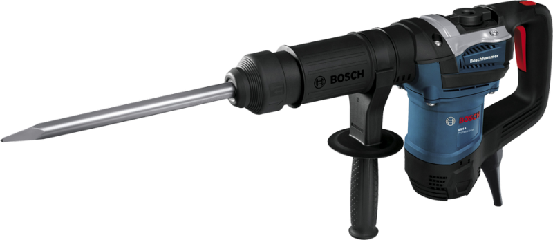 Отбойный молоток Bosch GSH 501 (0611337020) Киев - изображение 1