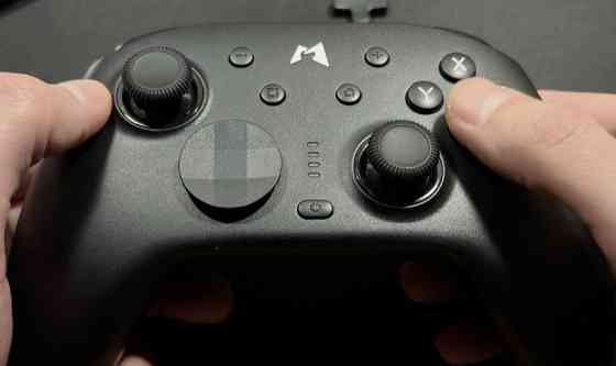 Геймпад Mobapad N1 HD Pro-Controller для Nintendo Switch, IOS, Android для ПК Харків