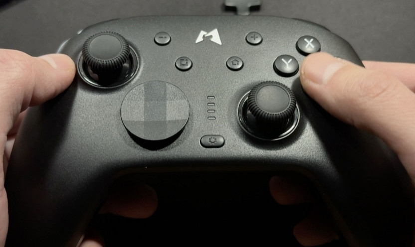 Геймпад Mobapad N1 HD Pro-Controller для Nintendo Switch, IOS, Android для ПК Харків - фото 3