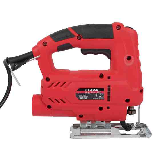 Лобзик електричний Vitals Master Ef 8060GN Харків