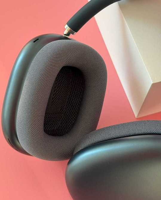 Наушники AirPods Max 2 Харьков - изображение 5