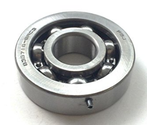 Підшипник Yamaha 9.9-15HP Київ