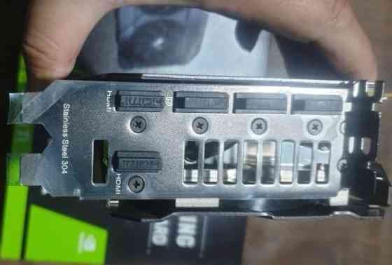 Відеокарта як нова! Гарантія! ASUS TUF Gaming RTX 3070 Ti. Київ