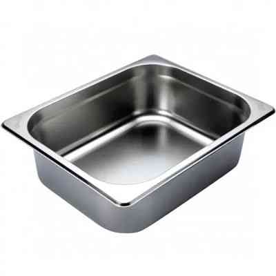 Гастроемкость FoREST Bestkeep GN 1/2 h 100 мм 6 л (111270) Винница