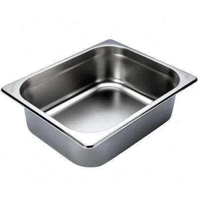 Гастроємність FoREST Bestkeep GN 1/2 h 100 мм 6 л (111270) Вінниця - фото 1