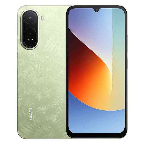 Смартфон Xiaomi Redmi A7 Pro 4/64GB Palm Green ( 25051 ) Харьков