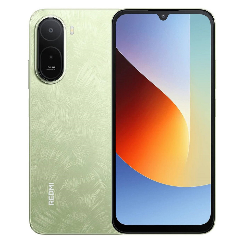 Смартфон Xiaomi Redmi A7 Pro 4/64GB Palm Green ( 25051 ) Харків - фото 1