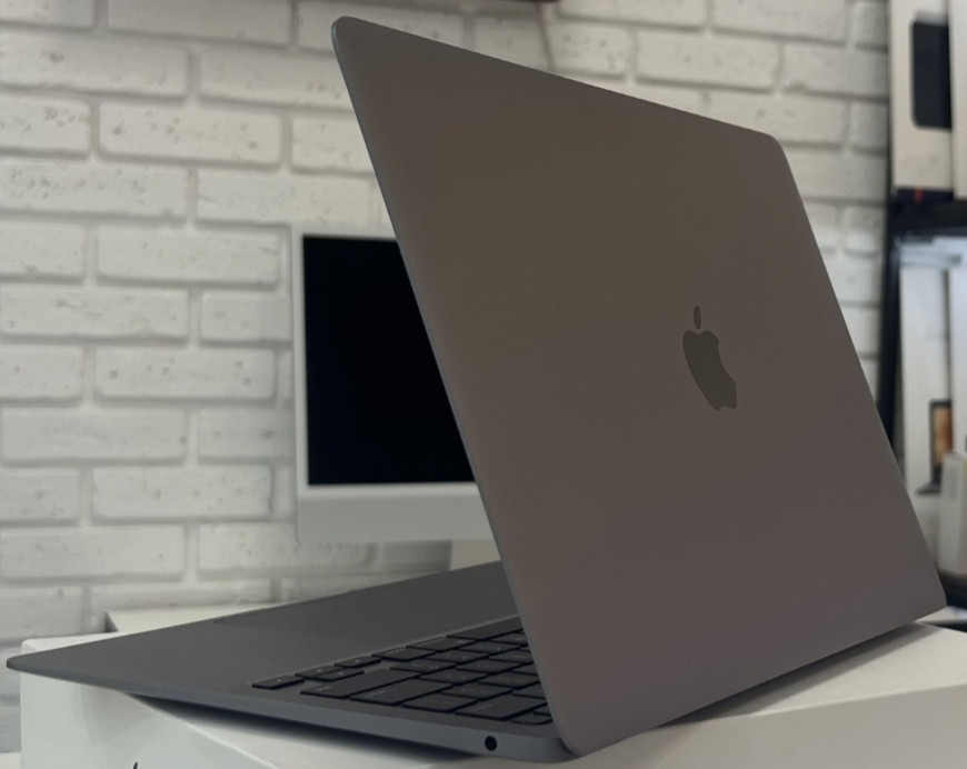 MacBook Air 2020 M1 (MGN63) 8/256Gb. Київ - фото 2