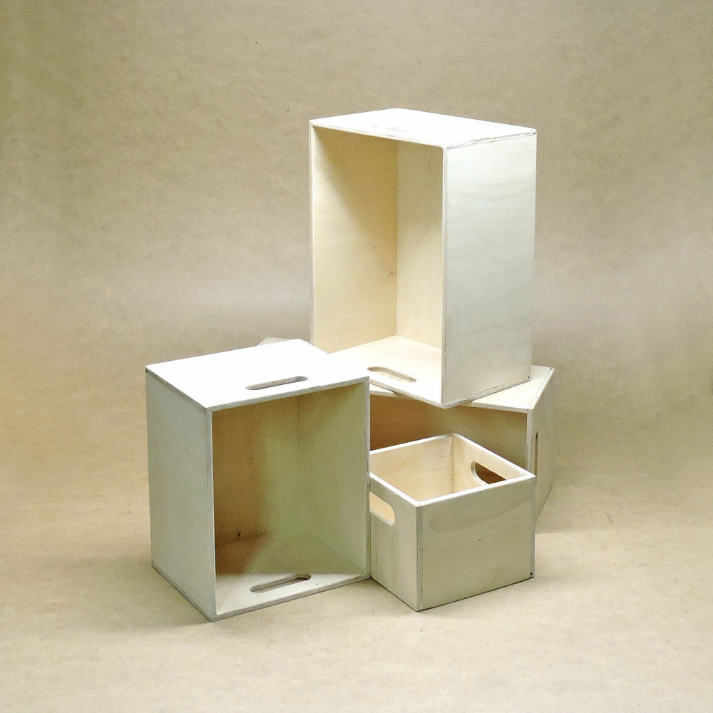 Короб для зберігання "Флоренція" В25хД40хШ20см Миколаїв - фото 6