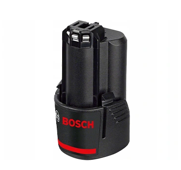 Аккумуляторный шуруповерт Bosch GSR 120 LI (06019G8000): 30/13 Нм, 1300 об/мин, 2 Акб 12 В / 2 Ач Li-ion Киев - изображение 8