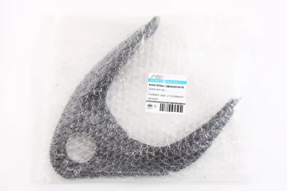 Важіль передньої підвіски 2101 верхній «ASR» лівий Вінниця