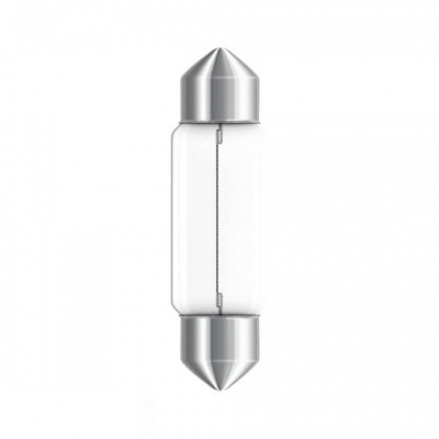 Автолампа SHAFER 12V5WC5WSV8.5 (SL2011) Вінниця - фото 1