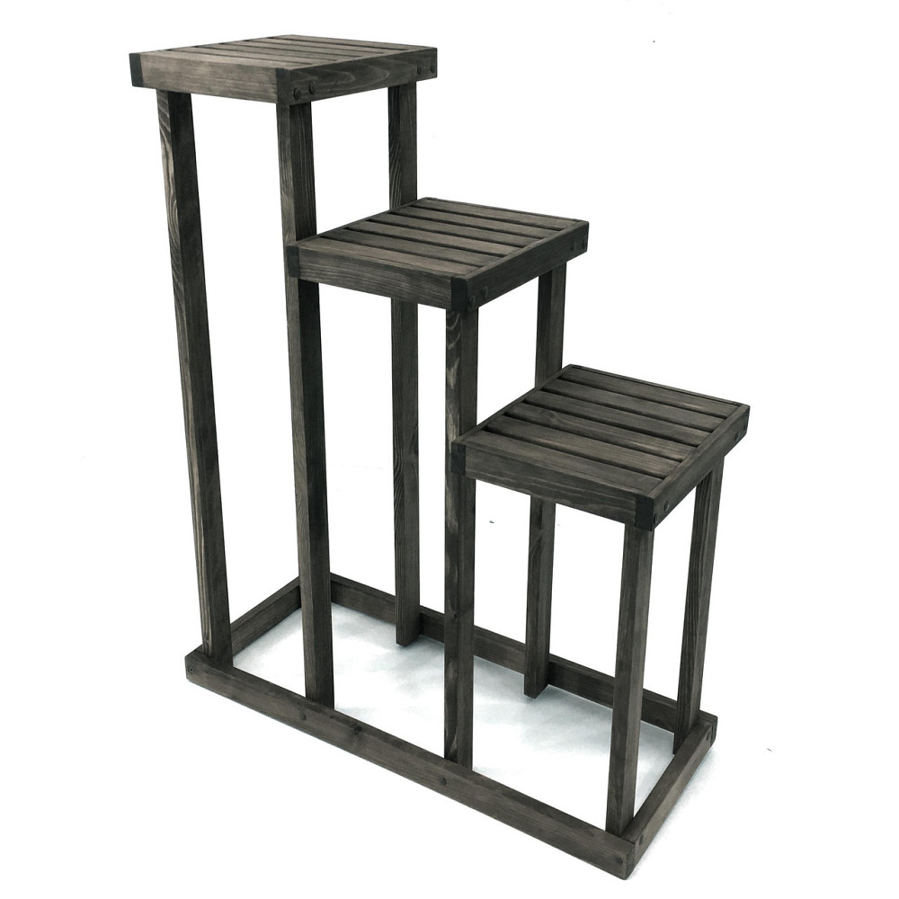 Підставка для квітів "Авелоса" мокко Миколаїв - фото 1