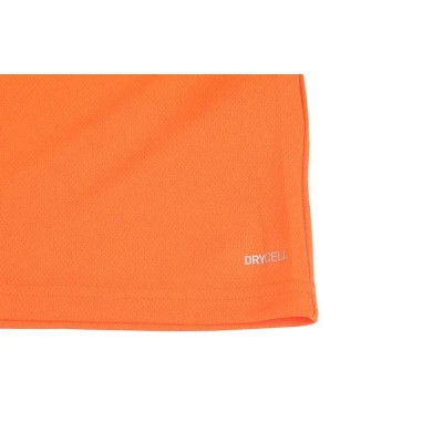 Футболка Puma teamRISE Jersey 704932-08 помаранчевий L (4063699213096) Вінниця - фото 6