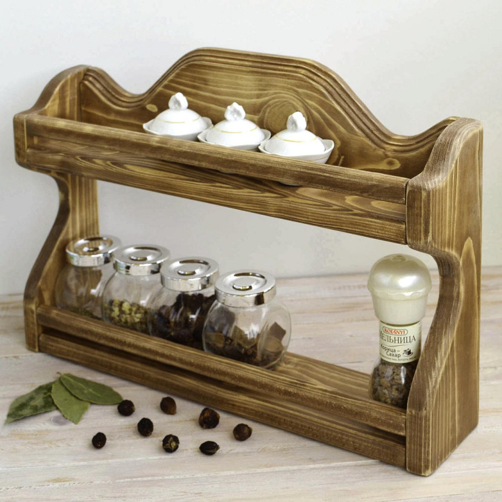 Органайзер для специй 