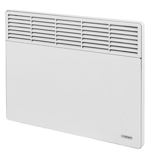 Електроконвектор 1500W метал білий ЕВНА-1,5/230 С2М(мби) ТЕРМІЯ Житомир - изображение 1