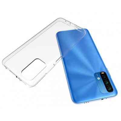 Чохол до мобільного телефона BeCover Xiaomi Redmi 9T Transparancy (705904) Вінниця