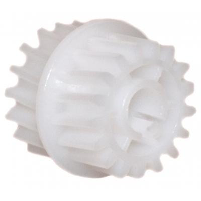 Шестерня gear fuser HP LJ P3005/M3027/M3035, 17T Patron (GEAR-HP-RU5-0958-PN) Вінниця - фото 2