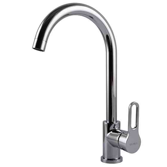 Змішувач для кухні Globus Lux Dolly GLD-0203L Тернопіль