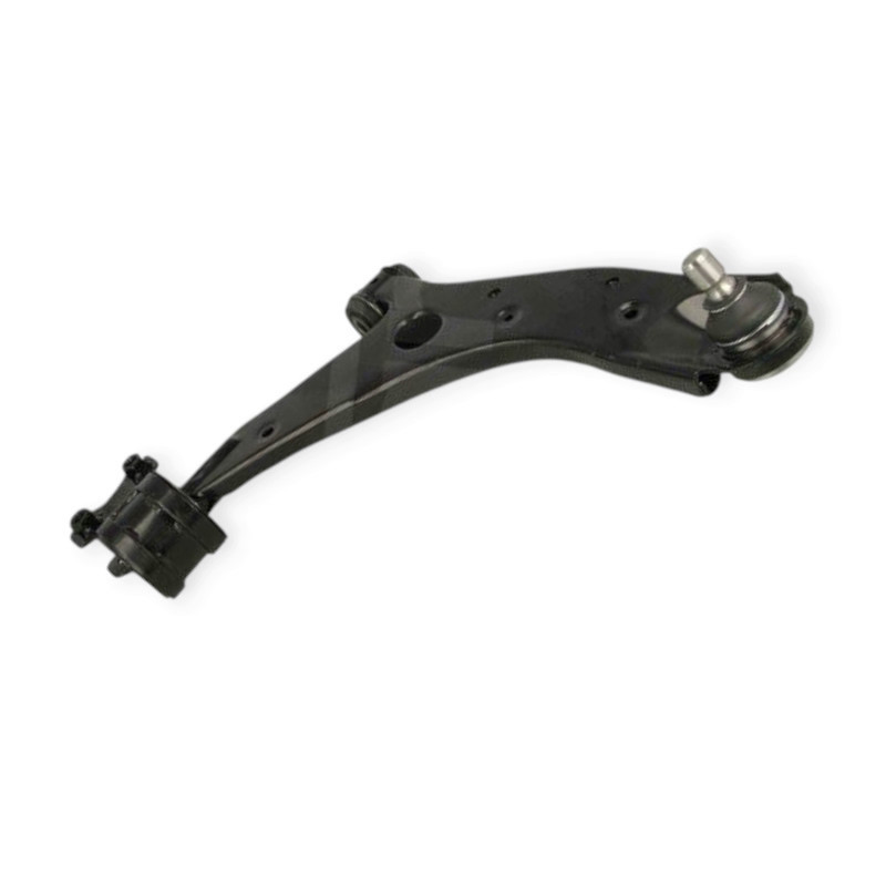 Рычаг подвески Mazda 3 BK, 5 CW 10- правый R передней Мукачево - изображение 1