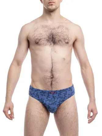 Труси плавки чоловічі Bono 950428 56 Київ