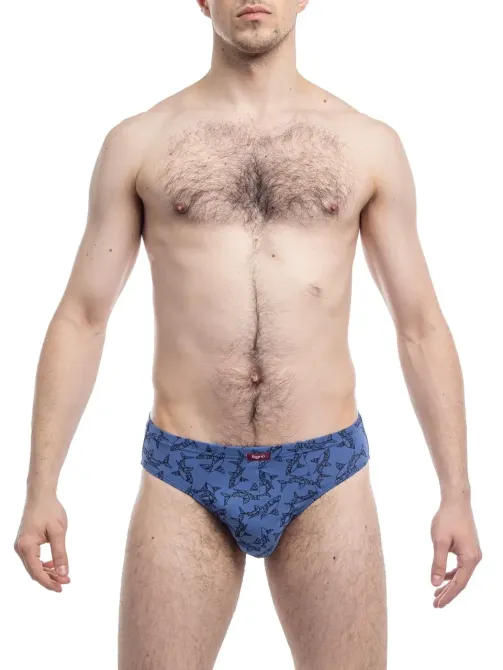 Труси плавки чоловічі Bono 950428 56 Київ - фото 1