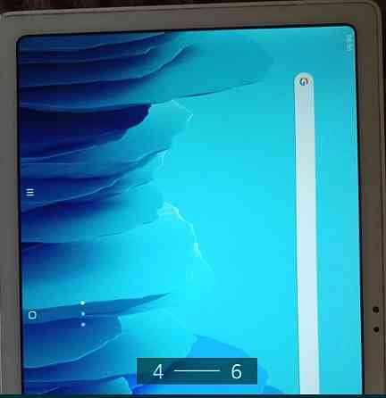 Планшет Samsung Tab A7 Харьков