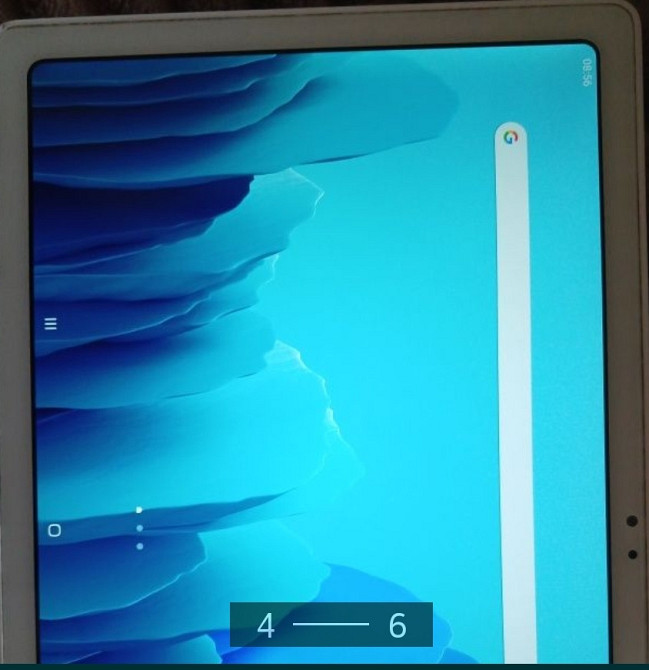 Планшет Samsung Tab A7 Харків - фото 3