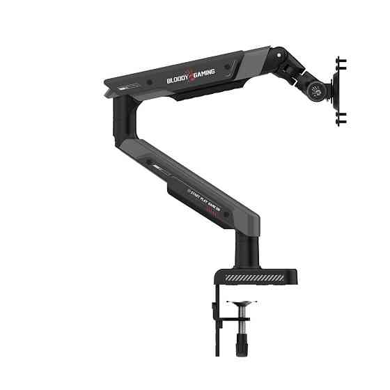 Кріплення настільне для монітора Bloody DM-8 Sports Black ( 19369 ) Харків