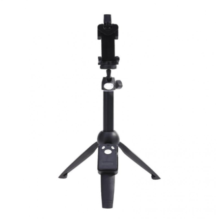 Штатив-монопод для телефону Yunteng YT-9928 2 в 1 Вінниця