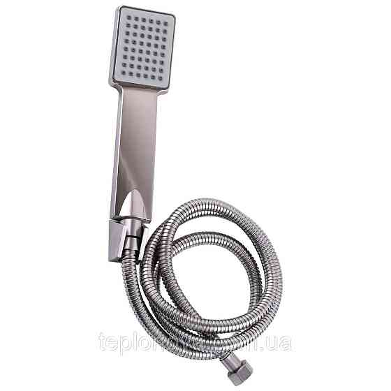 Смеситель для ванны Globus Lux SICILIA SBQ-102N Черновцы