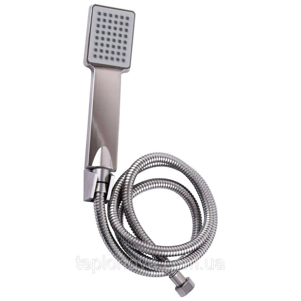 Смеситель для ванны Globus Lux SICILIA SBQ-102N Черновцы - изображение 3