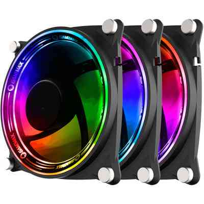 Кулер для корпуса Gamemax RB 300 Винница