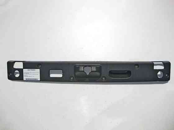 Mercedes-Benz  A2217500693 9051 Внутрішня нижня накладка торця кришки багажника S-Class W221 Одесса