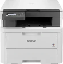 Принтер Brother DCP-L3515CDW Киев - изображение 1