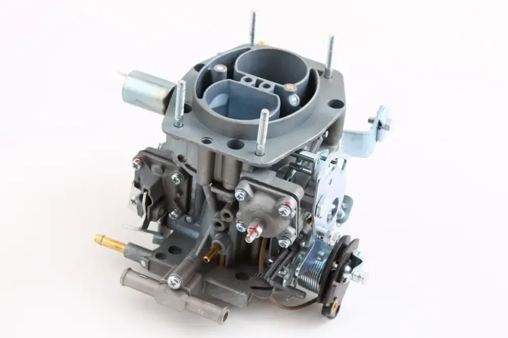 Карбюратор 21081 33 Standard Винница - изображение 3