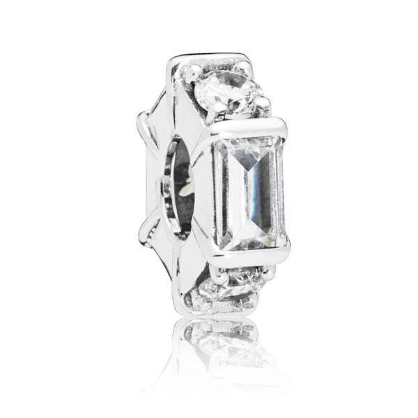 Серебряный шарм Пандора  797529CZMasterSem Киев - изображение 1