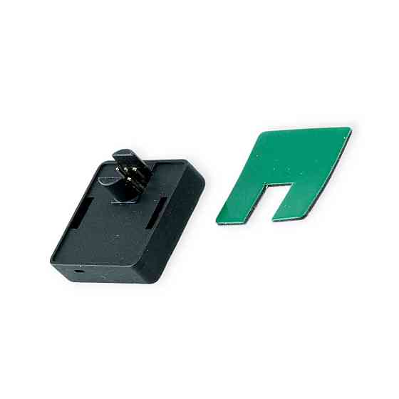 Переключатель mistrz-majster (6 пин) (газ/бензин) Мукачево