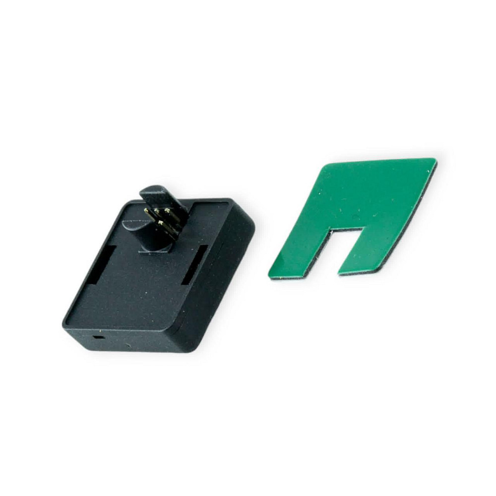 Переключатель mistrz-majster (6 пин) (газ/бензин) Мукачево - изображение 1